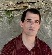 Seth Harp