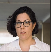 Tehila Hakimi