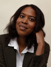 Aisha Muharrar