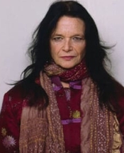 Anne Waldman
