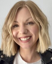 Jessica M. James