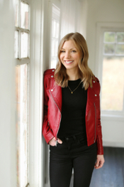 Jessica M. James