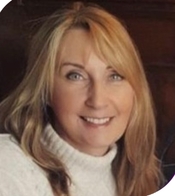 Colette Cooper