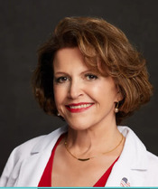 Cristina LePort