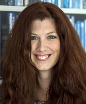 Charlotte Butterfield