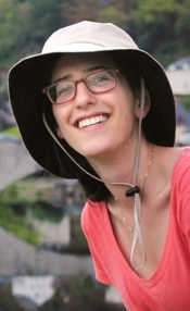 Lauren Wiesebron