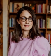 Caroline Madden