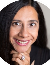 Samira Ahmed