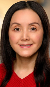 Kate Chenli