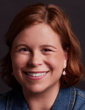 Rachel Ekstrom Courage