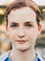 Lily Braun-Arnold