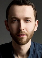 Barnaby Martin