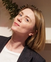 Anne-Sophie Jouhanneau