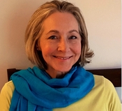 Amanda Chapman