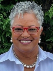 Patsy C Robertson
