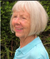 Meryl Brown Tobin