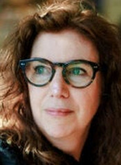 Moira Macdonald