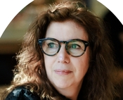 Moira Macdonald