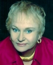 Carolyn McSparren