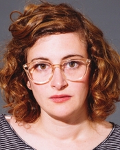 Jo Firestone