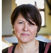 Heather Birrell