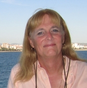 Nancy Joie Wilkie