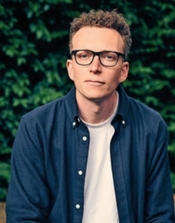 Tom Lamont