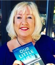 Sue Watson