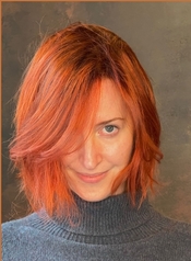 Lauren Jane Barnett