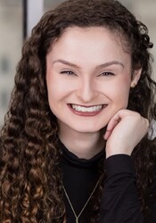 Madeline Bell