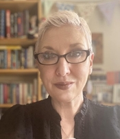 Nydia Hetherington