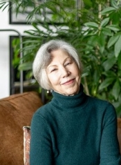 Martha Jean Johnson