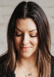 Gina Azzi