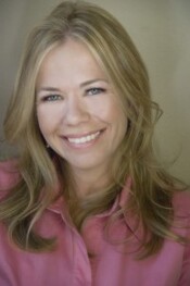 Jen Haymore