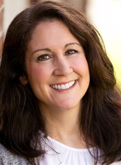 Meredith O'Brien