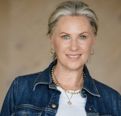 Christine Stringer