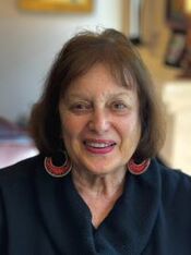 Janet Constantino