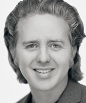 Patrick O'Dowd
