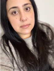 Jackie Khalilieh