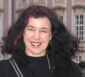 Isobelle Carmody