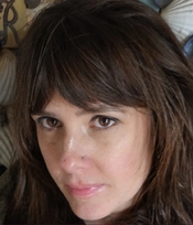 Krystelle Bamford