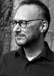 Ian Ross