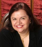 Sarah A. Hoyt