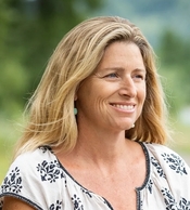 Bridget Crocker