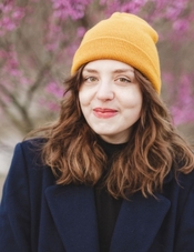 Madge Maril