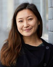 Rachel Ang