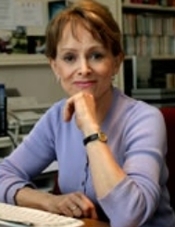 Claire Frances