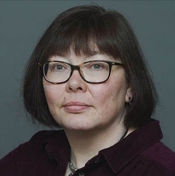 M J Robotham