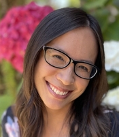 Kristi Hong
