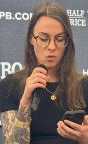 Lindsay Straube